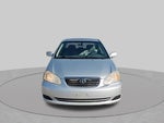 2008 Toyota Corolla LE