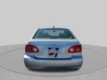 2008 Toyota Corolla LE