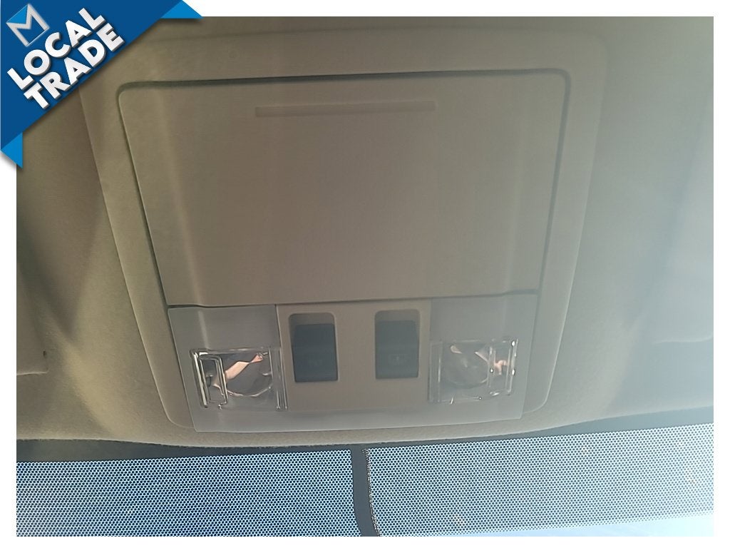 2010 Ford Edge Limited