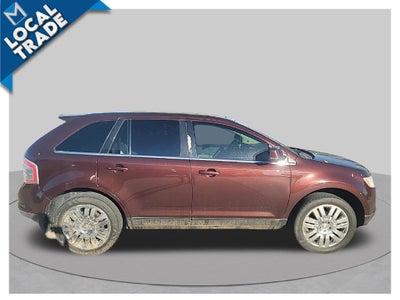 2010 Ford Edge Limited