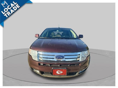 2010 Ford Edge Limited