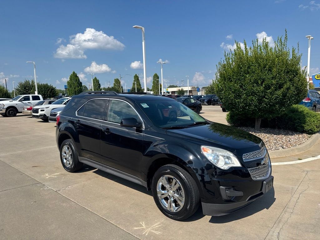 2014 Chevrolet Equinox LT 1LT