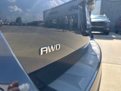 2014 Chevrolet Equinox LT 1LT