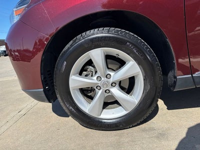 2014 Lexus RX 350