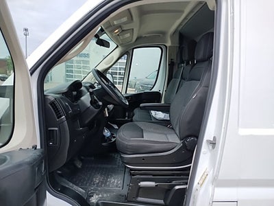 2021 RAM ProMaster 2500 High Roof 159 WB
