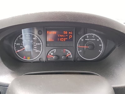 2021 RAM ProMaster 2500 High Roof 159 WB