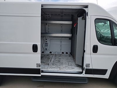 2021 RAM ProMaster 2500 High Roof 159 WB