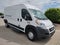 2021 RAM ProMaster 2500 High Roof 159 WB