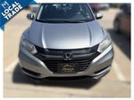 2018 Honda HR-V LX