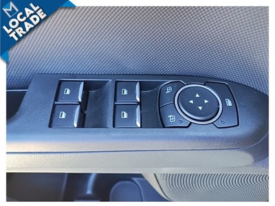 2021 Ford Bronco Sport Outer Banks 4WD