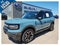 2021 Ford Bronco Sport Outer Banks 4WD