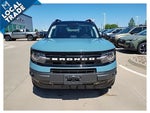 2021 Ford Bronco Sport Outer Banks 4WD
