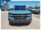 2021 Ford Bronco Sport Outer Banks 4WD