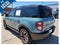 2021 Ford Bronco Sport Outer Banks 4WD