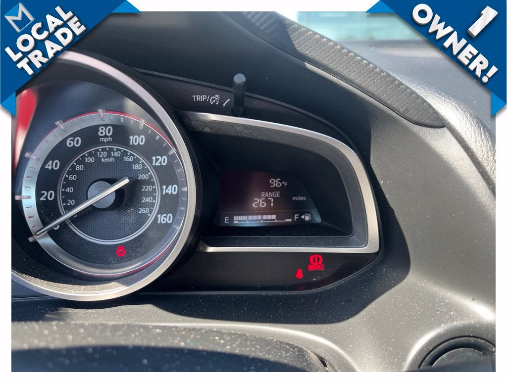 2014 Mazda Mazda3 i Touring
