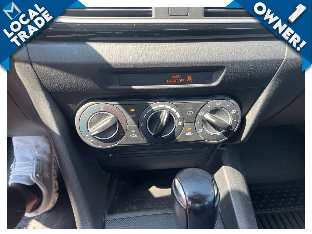 2014 Mazda Mazda3 i Touring