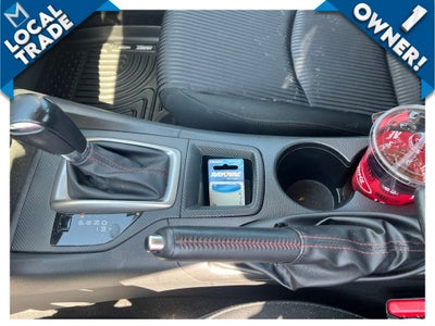 2014 Mazda Mazda3 i Touring