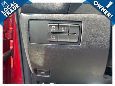 2014 Mazda Mazda3 i Touring