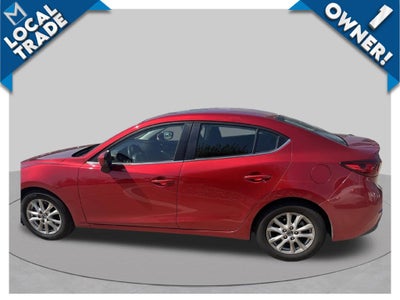 2014 Mazda Mazda3 i Touring