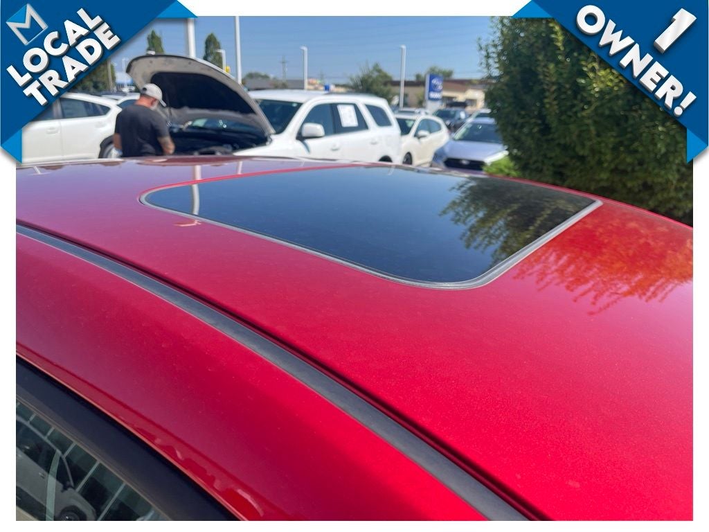 2014 Mazda Mazda3 i Touring