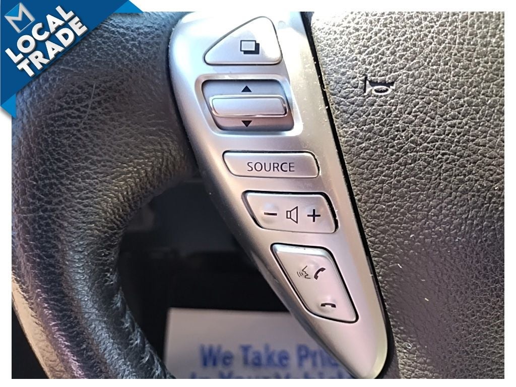 2013 Nissan Sentra SR