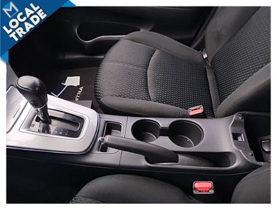2013 Nissan Sentra SR