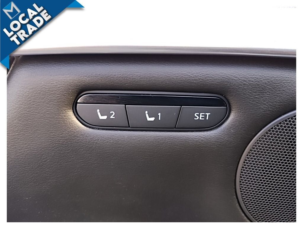 2019 INFINITI QX50 ESSENTIAL AWD