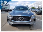 2019 INFINITI QX50 ESSENTIAL AWD