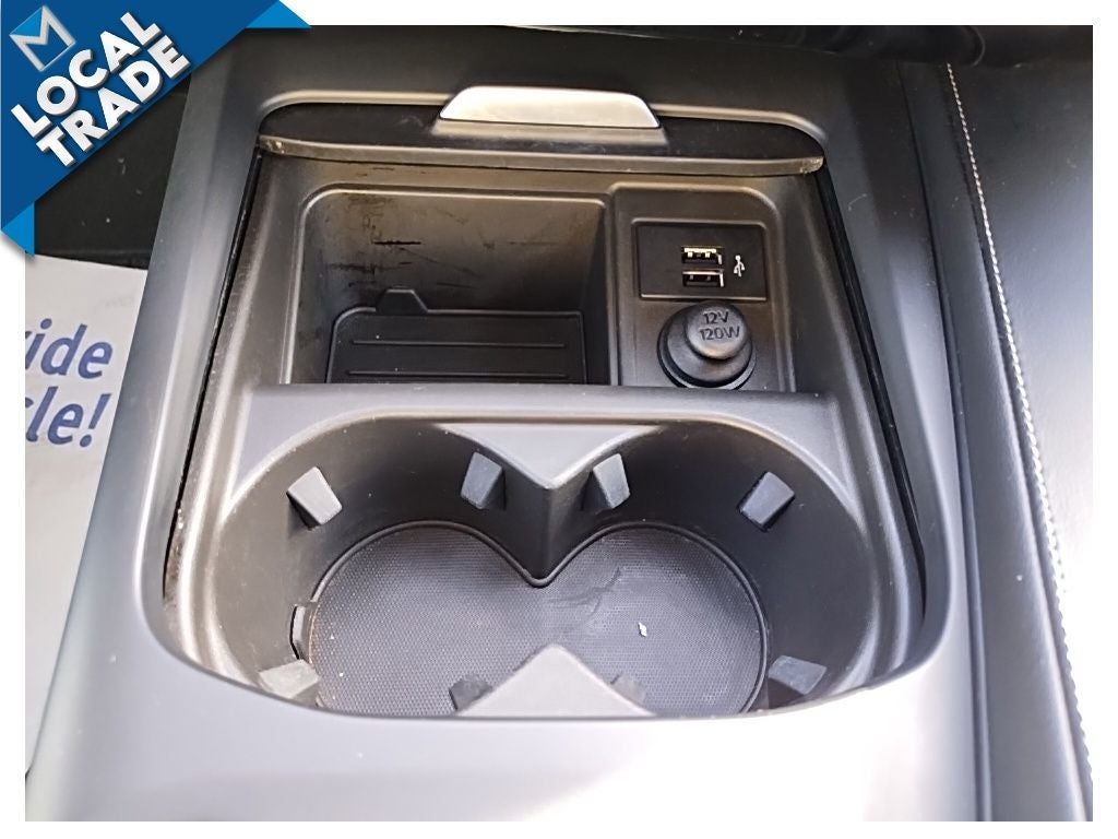 2019 INFINITI QX50 ESSENTIAL AWD