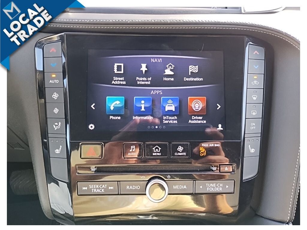 2019 INFINITI QX50 ESSENTIAL AWD