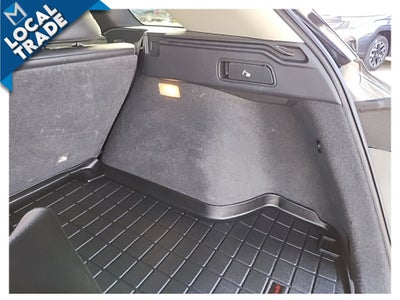 2019 INFINITI QX50 ESSENTIAL AWD