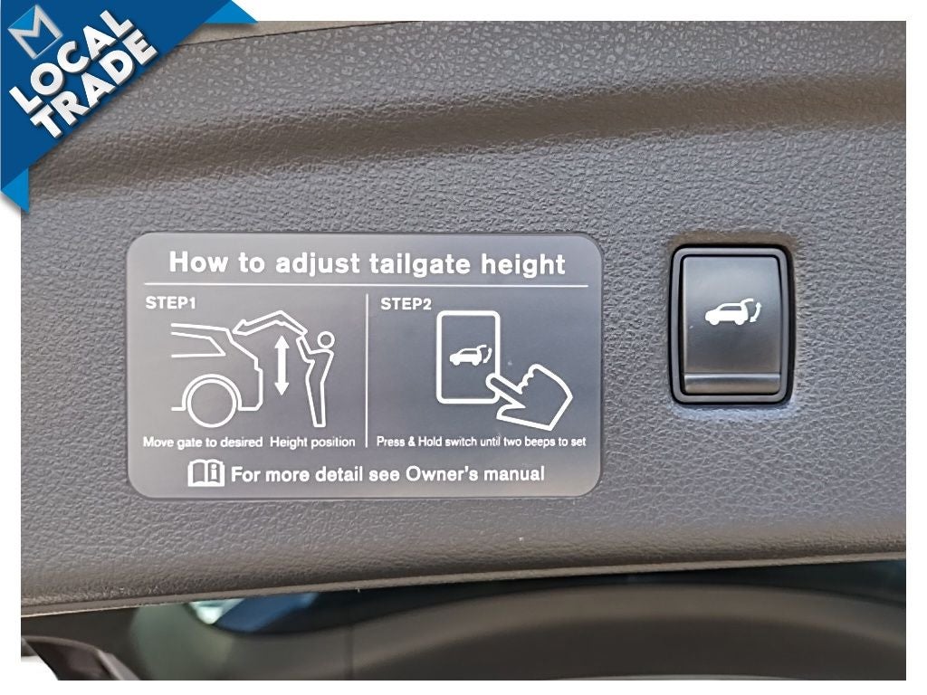 2019 INFINITI QX50 ESSENTIAL AWD