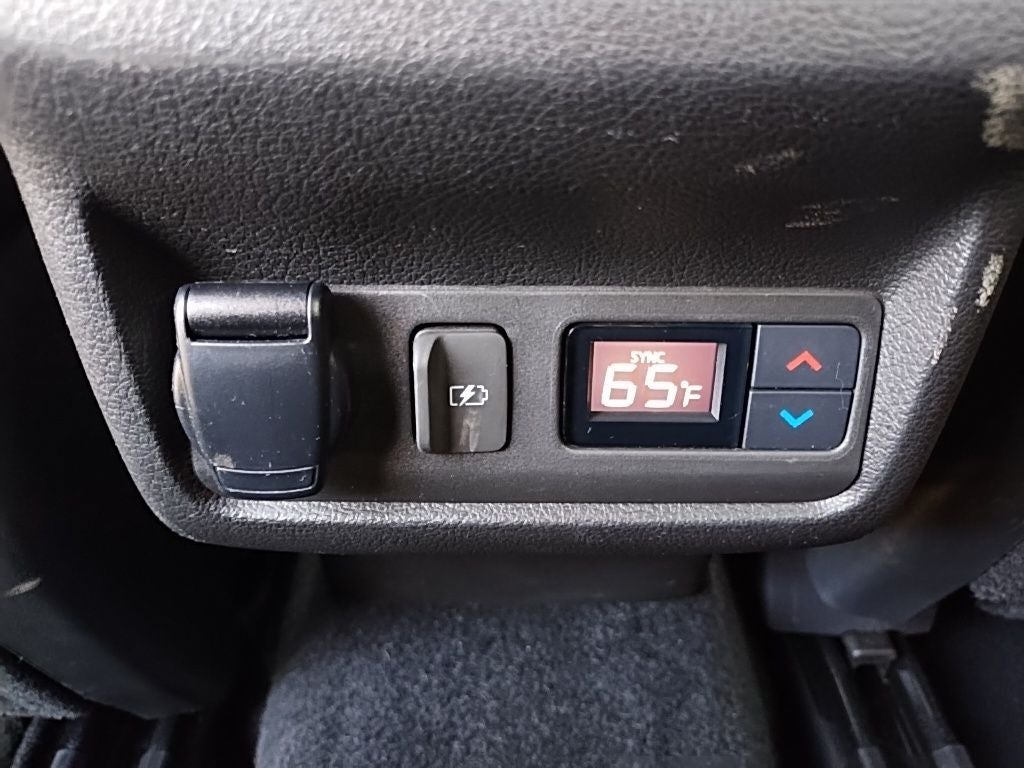 2019 INFINITI QX50 ESSENTIAL AWD