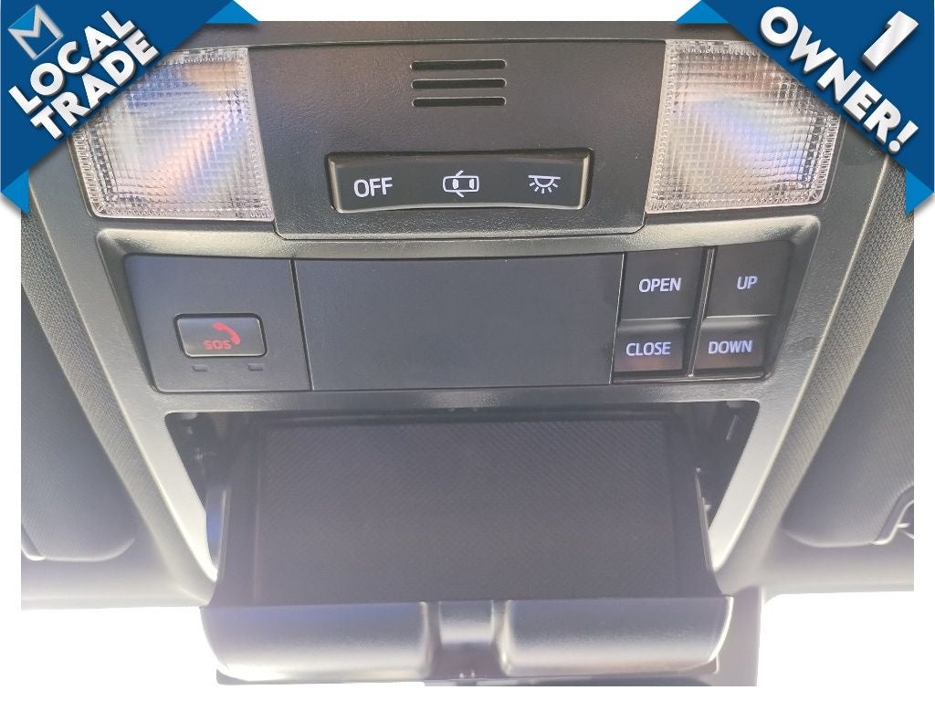 2022 Toyota Tacoma Limited V6