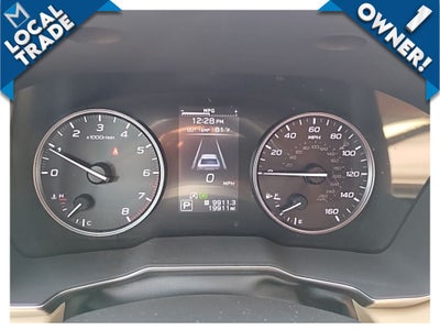 2024 Subaru Legacy Limited