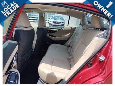 2024 Subaru Legacy Limited