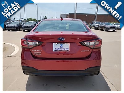 2024 Subaru Legacy Limited
