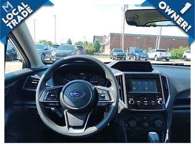 2022 Subaru Impreza Premium