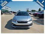 2022 Subaru Impreza Premium