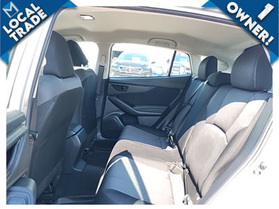 2022 Subaru Impreza Premium