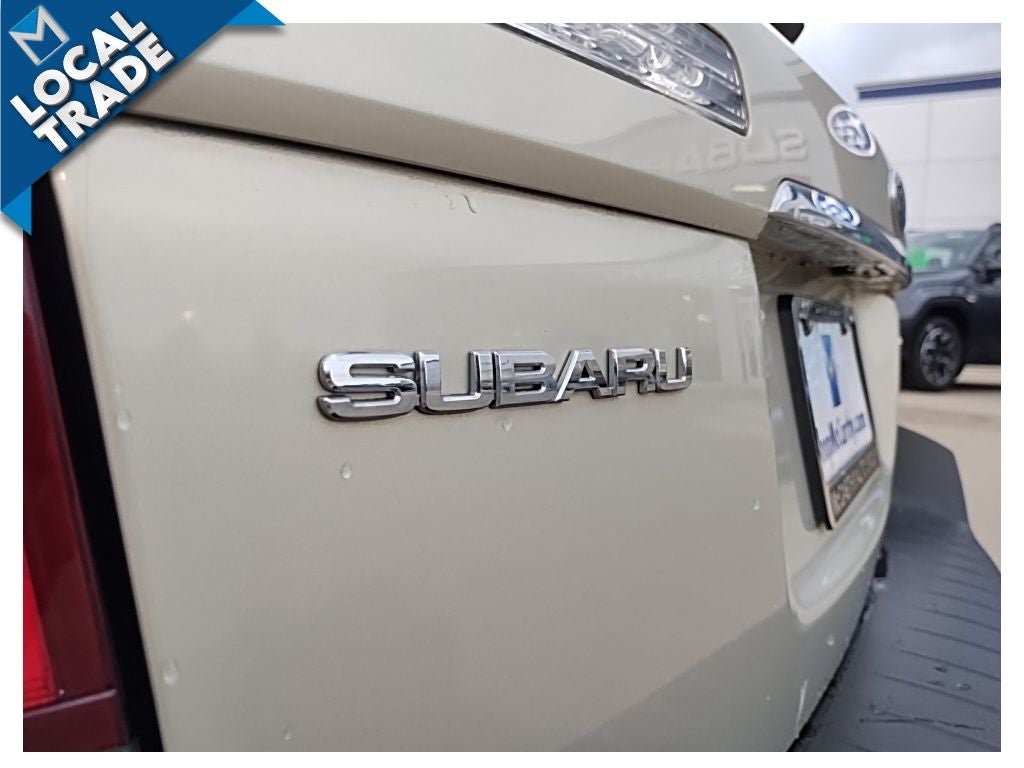 2006 Subaru Outback 2.5i