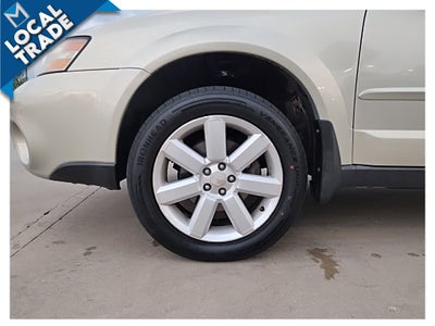 2006 Subaru Outback 2.5i