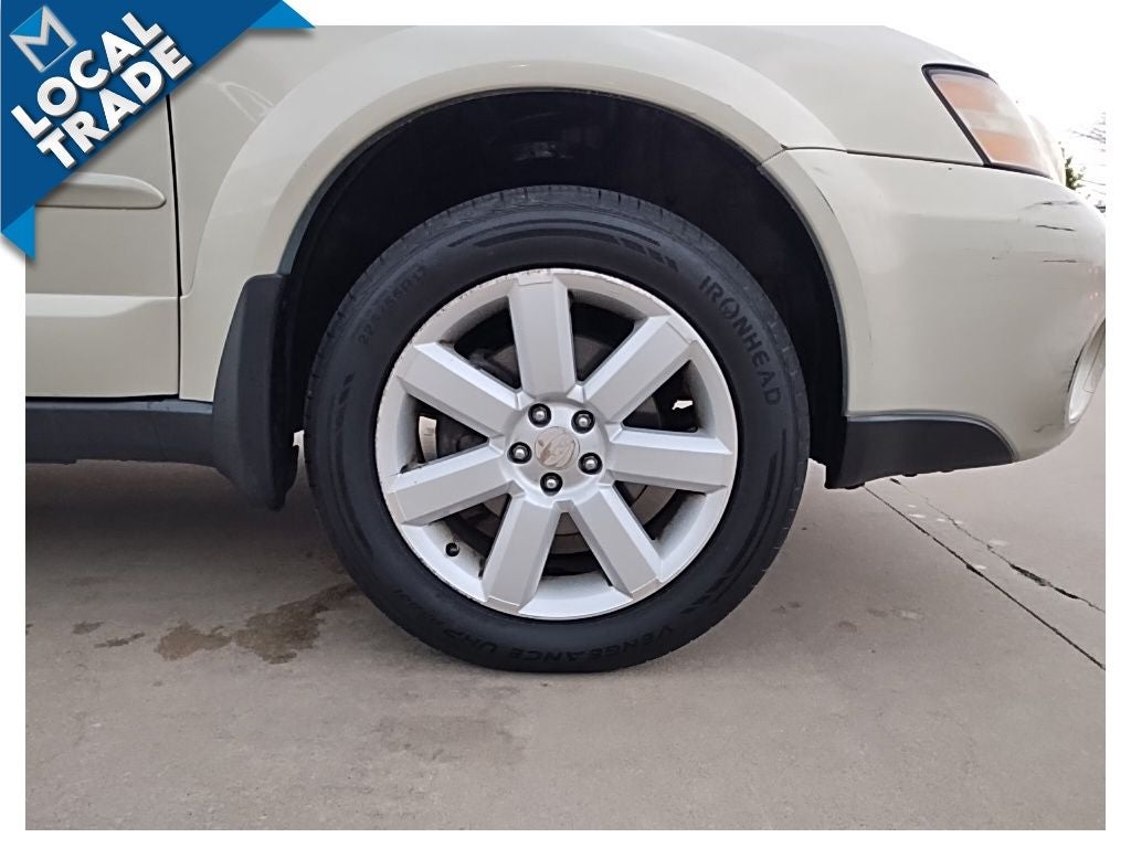 2006 Subaru Outback 2.5i