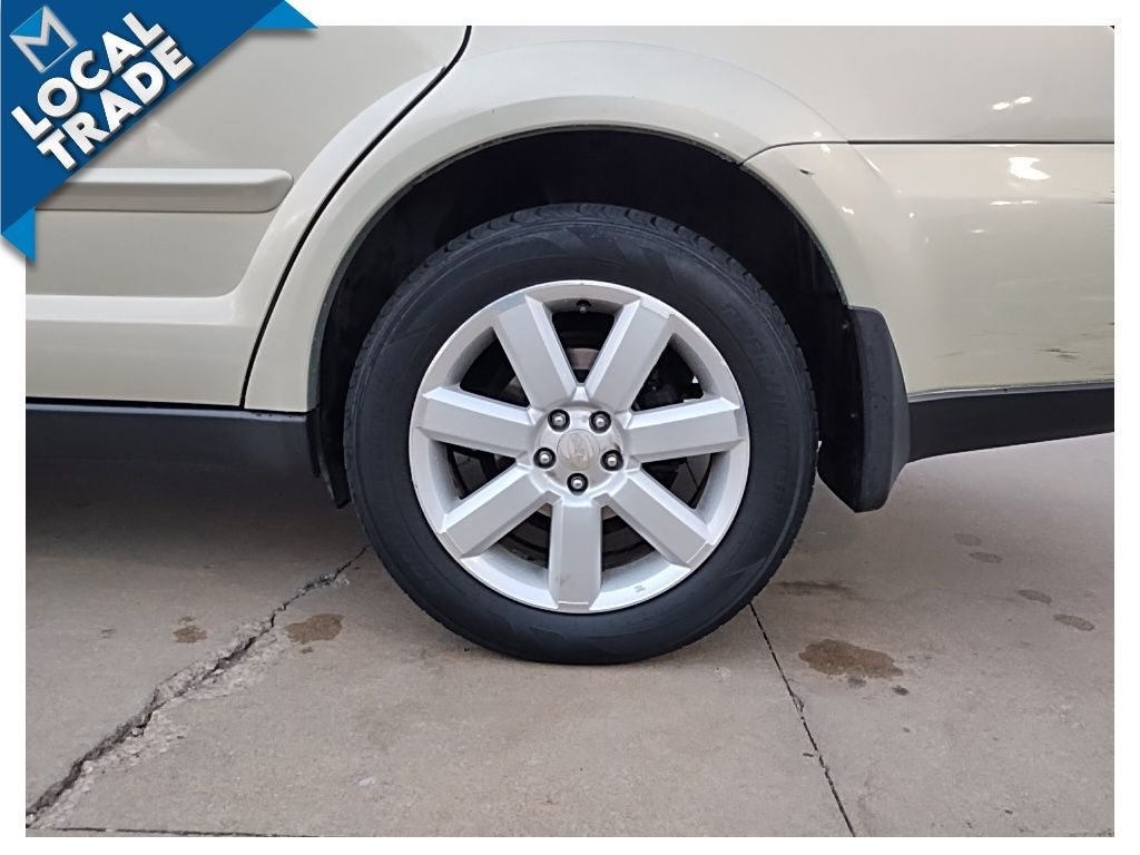 2006 Subaru Outback 2.5i