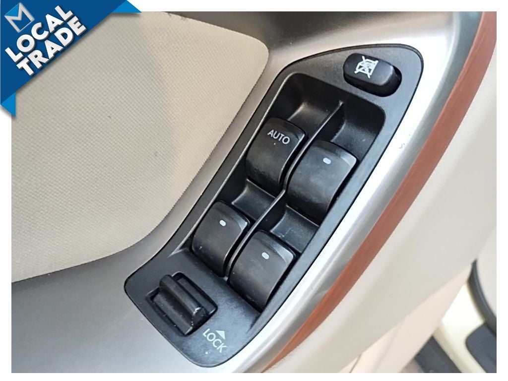 2006 Subaru Outback 2.5i