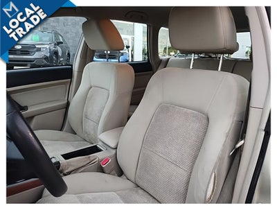 2006 Subaru Outback 2.5i