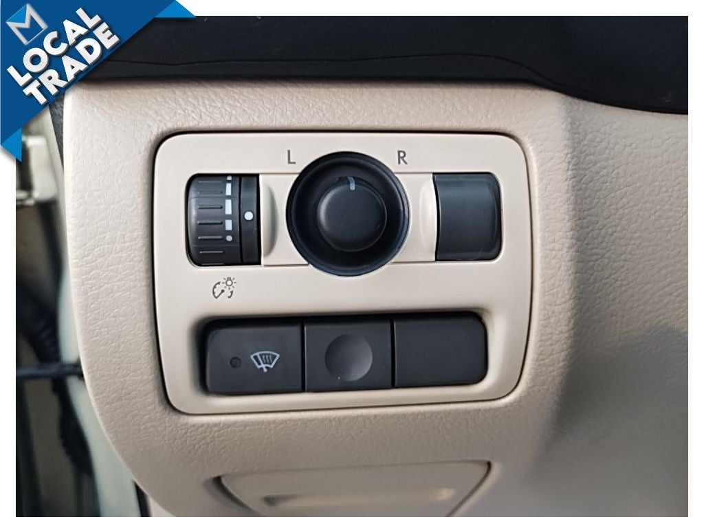 2006 Subaru Outback 2.5i