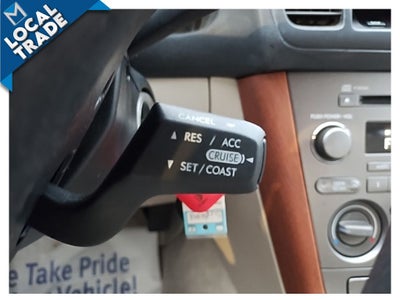 2006 Subaru Outback 2.5i