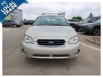 2006 Subaru Outback 2.5i