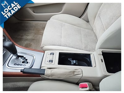 2006 Subaru Outback 2.5i